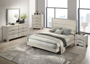 Camden 5-Piece King Bedroom Set